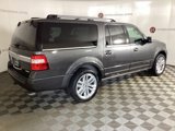 Used 2017 Ford Expedition EL Platinum image 4