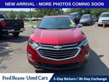 Used 2018 Chevrolet Equinox Premier image 2
