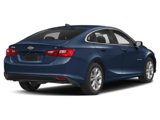 Used 2024 Chevrolet Malibu LT image 2