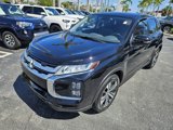 Used 2023 Mitsubishi Outlander Sport AWD image 4