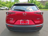 Certified 2022 MAZDA CX-30 AWD 2.5 S w/ Select Package image 5