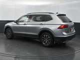 Used 2019 Volkswagen Tiguan SE image 3
