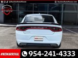Used 2016 Dodge Charger SXT image 3