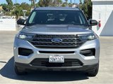 Certified 2022 Ford Explorer XLT image 2
