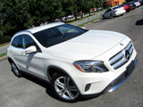Used 2017 Mercedes-Benz GLA 250 4MATIC w/ Premium Package image 3