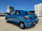 Used 2021 Mitsubishi Mirage ES image 4