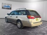 Used 2004 Subaru Outback Wagon image 4