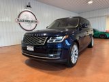 Used 2018 Land Rover Range Rover Long Wheelbase Supercharged image 5