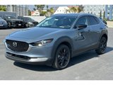 Certified 2023 MAZDA CX-30 AWD 2.5 S w/ Preferred Package image 2