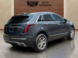 Certified 2022 Cadillac XT5 Premium Luxury image 5