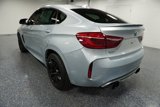 Used 2015 BMW X6 M image 2