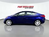 Used 2013 Hyundai Elantra Limited image 4
