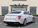 New 2025 Cadillac CT4 Premium Luxury image 4