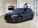 Certified 2022 BMW X3 M40i w/ Premium Package image 2
