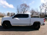 Used 2022 Chevrolet Silverado 1500 LT image 2