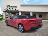 Used 2014 Chevrolet Camaro LT w/ RS Package image 3