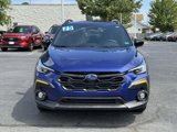 Certified 2025 Subaru Crosstrek 2.5i Sport image 5