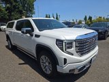 Used 2022 GMC Sierra 1500 Denali w/ Technology Package image 1