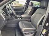Certified 2020 Volkswagen Atlas Cross Sport SEL Premium image 4