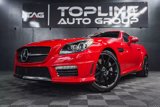 Used 2016 Mercedes-Benz SLK 55 AMG image 2