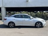 Used 2023 Nissan Sentra SV image 3