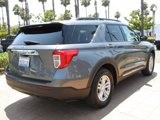 Used 2022 Ford Explorer XLT image 4