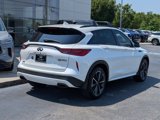 New 2025 INFINITI QX50 Sport image 6