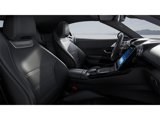 New 2024 Mercedes-Benz SL 43 AMG image 4