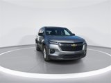 Used 2023 Chevrolet Traverse LS image 3