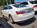 Used 2022 Chevrolet Malibu LT image 4