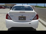 Used 2016 Nissan Versa SV image 5