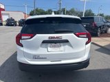 Used 2022 GMC Terrain SLE w/ Driver Convenience Package image 4