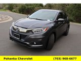 Used 2022 Honda HR-V EX image 3