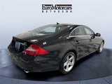 Used 2011 Mercedes-Benz CLS 550 image 5