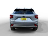 New 2025 Chevrolet Trax LT w/ Sunroof Package image 4