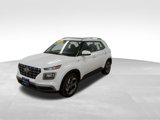 Certified 2022 Hyundai Venue SEL w/ Cargo Package image 3