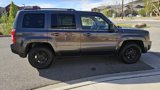 Used 2016 Jeep Patriot Sport w/ Power Value Group image 4