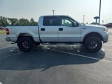 Used 2008 Ford F150 XLT image 4