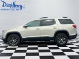 Used 2017 GMC Acadia SLT image 2