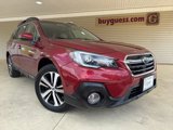 Used 2019 Subaru Outback 2.5i Limited image 2