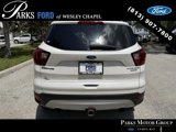 Used 2019 Ford Escape Titanium image 5