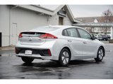 Used 2018 Hyundai Ioniq Blue image 3
