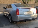 Used 2017 Cadillac ATS Luxury w/ Safety and Security Package image 6