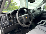 Used 2016 Chevrolet Silverado 2500 W/T w/ WT Convenience Package image 3