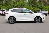 Certified 2023 Ford Escape ST-Line image 4