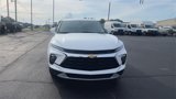 Certified 2023 Chevrolet Blazer LT w/ Convenience Package image 3