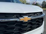 Used 2025 Chevrolet Trax LS image 4