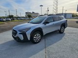 Certified 2025 Subaru Outback Premium w/ Popular Package #1A image 2