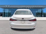 Used 2022 Lexus ES 350 w/ Premium Package image 5