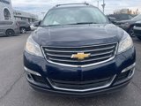 Used 2015 Chevrolet Traverse LT w/ Style and Technology Package image 2